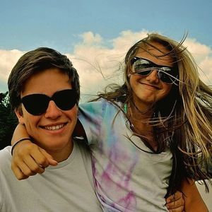 Meet your Posher, Alexander